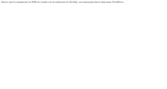 Desktop Screenshot of blackboardwines.com